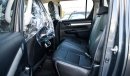 Toyota Hilux 2.8 D-4D RHD Full option