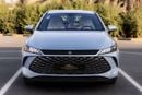 BYD QIN PLUS 2025 BYD Qin Plus DM-i Hybrid STD