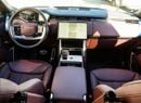 Land Rover Range Rover Autobiography P530 4.4L