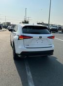 لكزس NX 300 2021 Lexus NX300T F sport