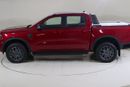 Ford Ranger Wildtrak 2.3L RDP5225 / AL TAYER MOTORS / AL QOUZ SHOWROOM