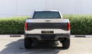 فورد رابتور F150 / Warranty / Service Contract / GCC Specifications