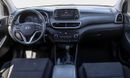 هيونداي توسون GL 2.0L Hyundai Tucson 2.0L 2020 GCC, accident-free, in excellent condition 1217 P.M