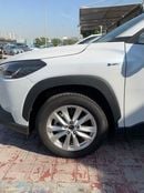 Toyota Corolla Cross COROLLA CROSS 2.0L CHINESE