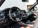 BMW X5 40i M Sport 3.0L