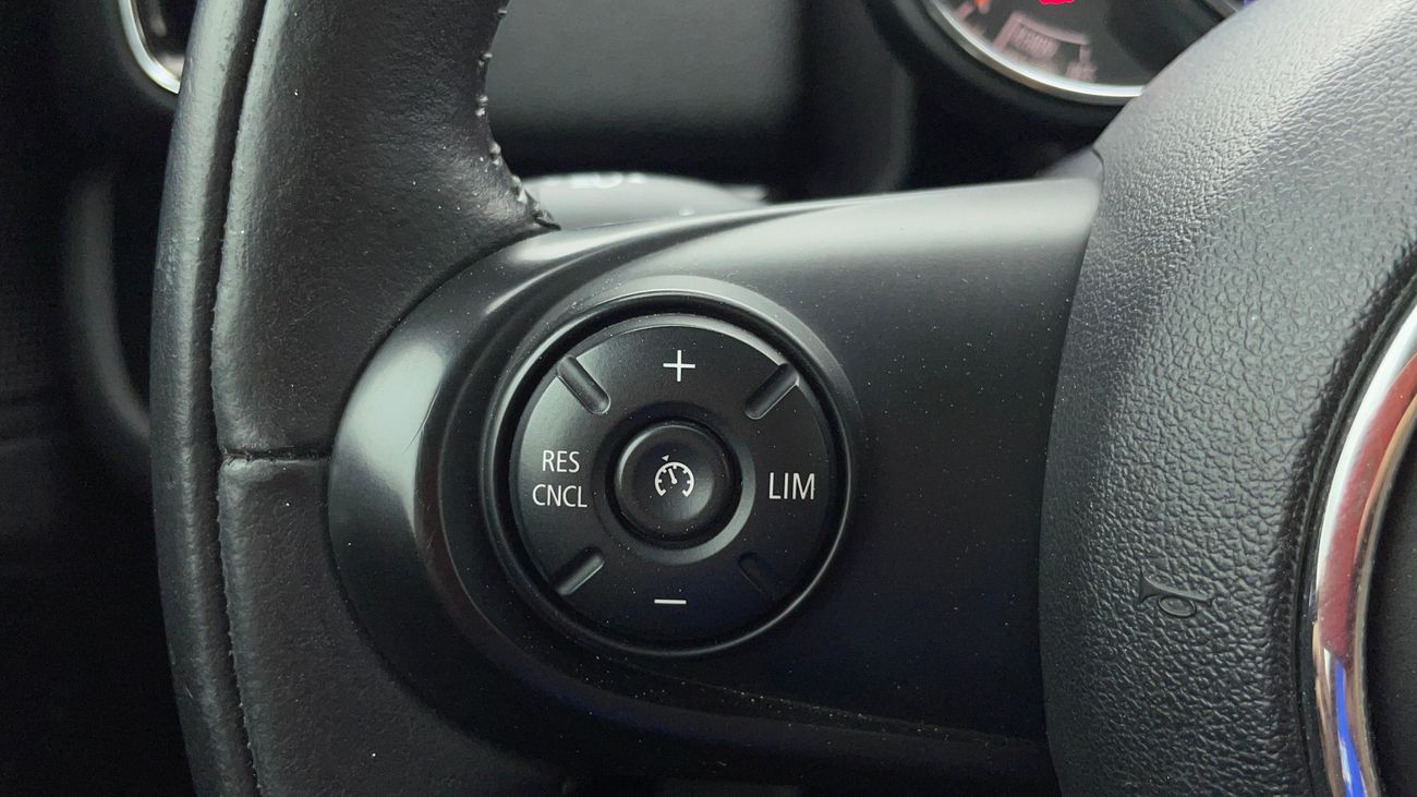 Mini Countryman STD 1.5 | Zero Down Payment | Home Test Drive