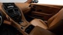 Aston Martin DB11 VOLANTE V8 - 2020 - GCC Specs