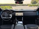 Land Rover Range Rover SE P360 3.0L RANGE ROVER VOGUE SE P360 | BRAND NEW | MODEL: 2025 | GCC SPECS | 5 YEARS WARRANTY AND