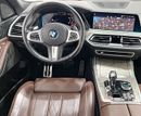 BMW X7 XDRIVE 40i 3.0L-6CYL  TWIN-TURBO  EXCELLENT CONDITION