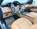 Land Rover Range Rover 2023 Range Rover Vogue SE P400, June/2028 Range Rover Warranty, Full Range Rover Service History, GC
