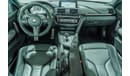 بي أم دبليو M4 2018 BMW M4 CS Clubsport / New Delivery Mileage / BMW Warranty & Service Pack until 2024