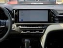 تويوتا كامري GLE Toyota Camry 2026 مواصفات خليجية