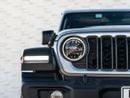 Jeep Wrangler Unlimited Sport S 2.0L A/T