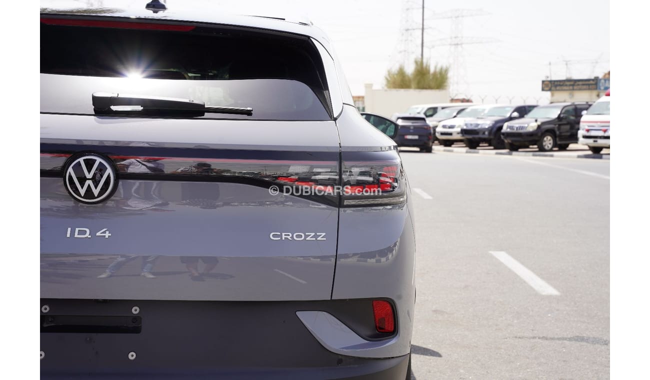 Volkswagen ID.4 2023 ID.4 CROZZ LITE PRO LONG RANGE 0Km
