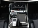 Audi SQ8 STD SQ8 // NO ACCIDENTS // NO PAINT