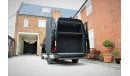 Mercedes-Benz Sprinter VIP Class 2.0 (RHD) | This car is in London and can be shipped to anywhere in the world