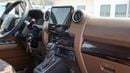 تويوتا لاند كروزر بيك أب 70 TOYOTA LC79 DC 2.8L DSL AT FULL LC79 DC 2.8L DIESEL 26 YM FULL AT