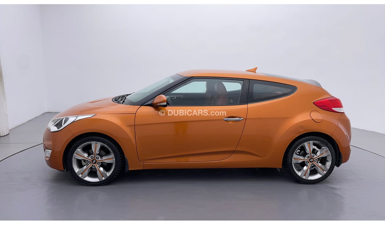 Hyundai Veloster GLS 1.6 | Zero Down Payment | Free Home Test Drive