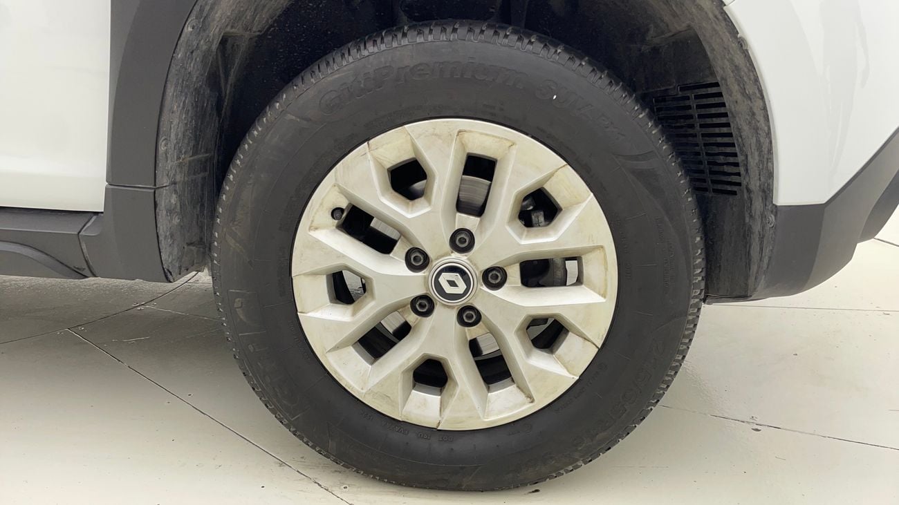 Renault Duster SE 1.6L SE 1.6 | Zero Down Payment | Home Test Drive