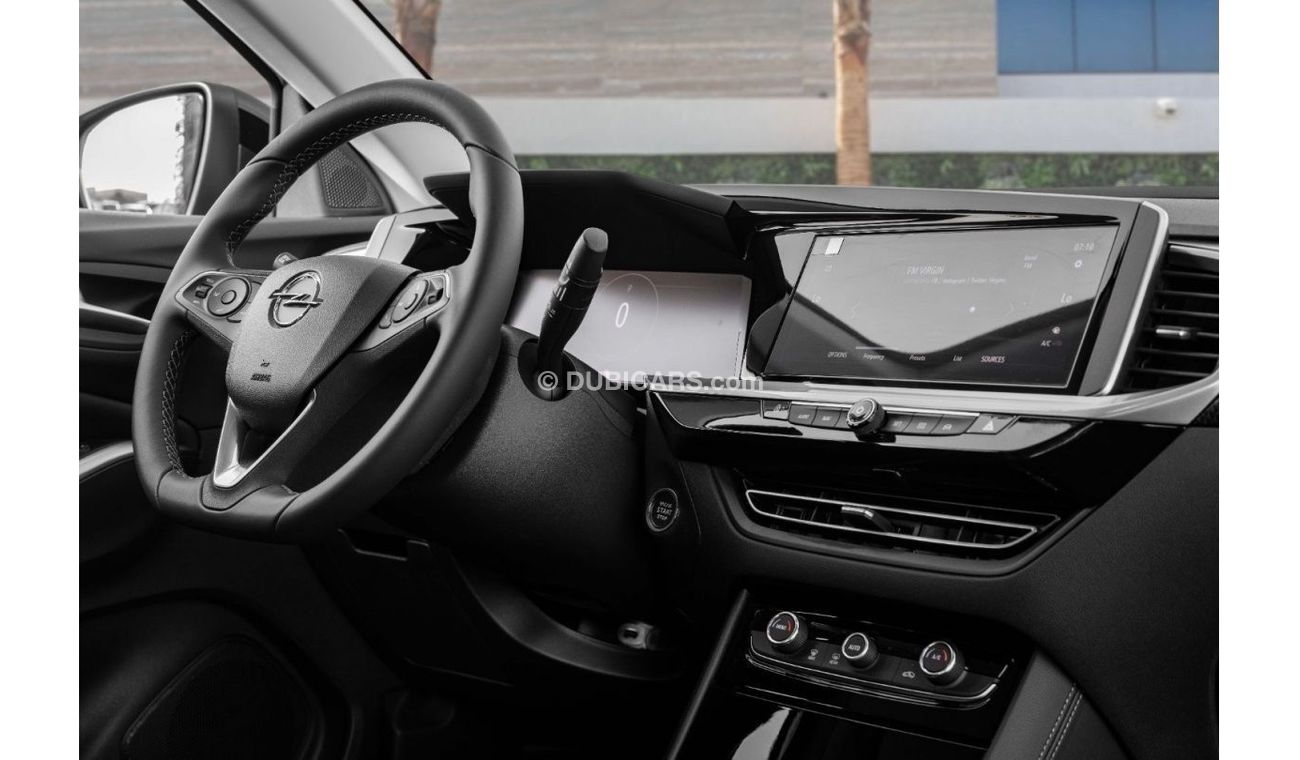 Opel Grandland X | 1,762 P.M  | 0% Downpayment | 5 Year Opel Warranty!