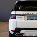 Land Rover Range Rover Sport HSE Dynamic 3.0L AED 3,257 P.M • 0% Downpayment • Range Rover Sport HSE • 1 Year Warranty