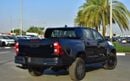 تويوتا هيلوكس GR Sport 4.0L