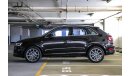 Audi Q3 35 TFSI S-Line 2018 GCC under Agency Warranty with Zero Down-Payment(AVAIL RAMADAN OFFER)