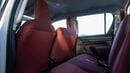 Toyota Hilux D/C 4WD Diesel DLX-E M/T | 2026 | For Local Registration +10%