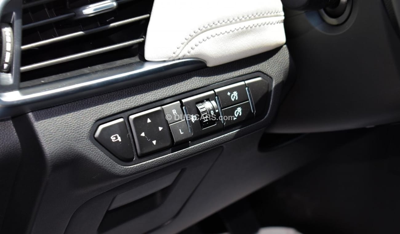 Chevrolet Captiva Premier 1.5L | 7 Seater | 2023 | Brand New | with AMAZING OFFER