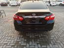 Nissan Altima SV Very good condition inside and outside