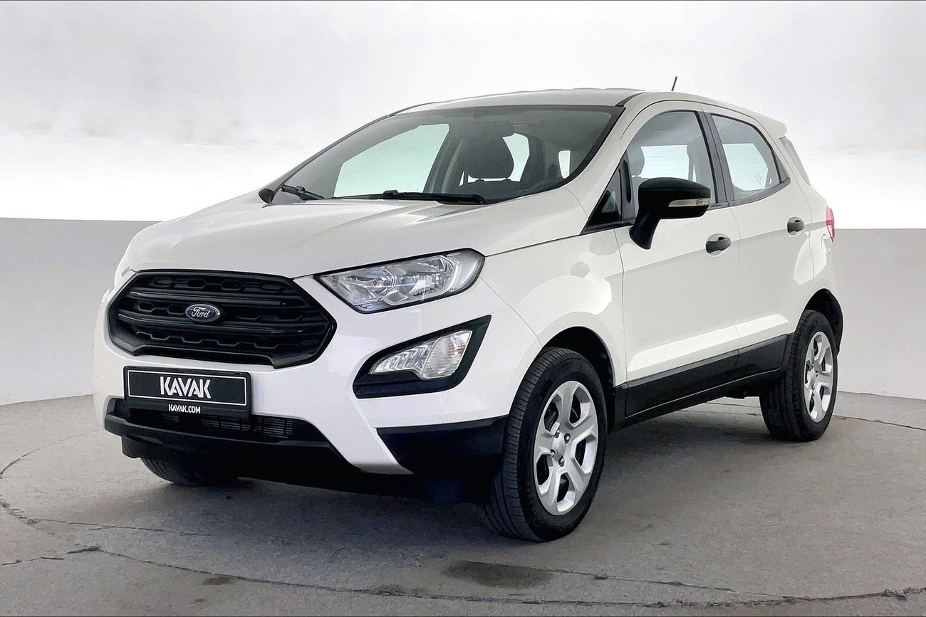 Ford EcoSport Ambiente | National Day Celebration | Guaranteed Warranty | 0 Down Payment