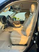 تويوتا لاند كروزر GXR TWIN TURBO || 3.5L V6 PETROL | RADAR | SUNROOF | JBL SPEAKERS | COOL BOX (CODE # GXRPR)