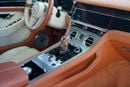 Bentley Continental GT 6.0L W12 (626 HP) FIRST EDITION