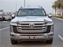 Toyota Land Cruiser 2023 Toyota Land cruiser 4.0L VX Petrol 6 Cylinder Automatic Zero KM