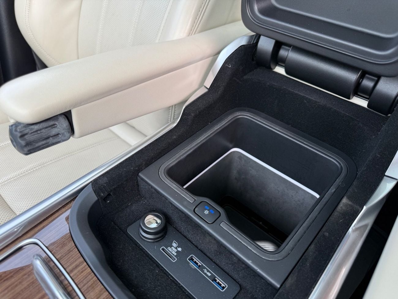 Land Rover Range Rover Sport Autobiography Dynamic 5.0L (510 HP)
