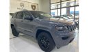 Jeep Grand Cherokee JEEP GRAND CHEROKEE ALTITUDE