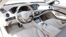 Mercedes Benz S550 STD