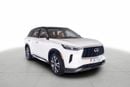 Infiniti QX60 AUTOGRAPH 3.5