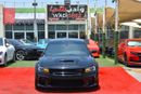Dodge Charger SXT 3.6L CHARGER --V6--SRT KIT WITH WIDE BODY IN THE BEST PRICE