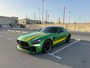مرسيدس بنز AMG GTR
