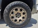 Toyota Tacoma Tacoma TrailHunter 6ft. Bed