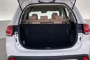 ميتسوبيشي آوتلاندر 2.5 GLX AUTO 4WD 7SEAT ML FABRIC SEATS | شامل الضمان | 0 ﺪﻔﻋﺓ ﺃﻮﻟﻯ