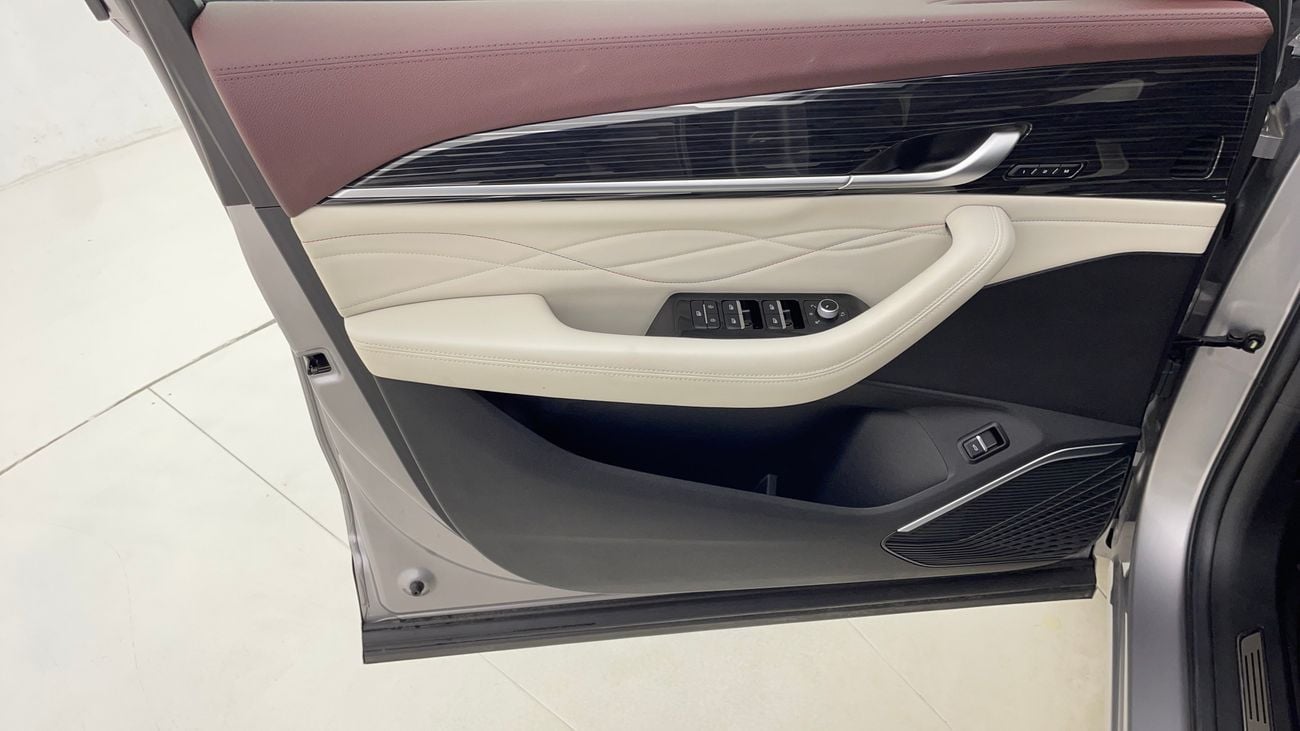 Geely Monjaro GK 2 | Zero Down Payment | Home Test Drive