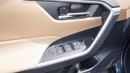 Toyota RAV4 XLE HEV HEV 2.5L Hybrid