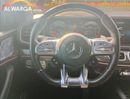 Mercedes-Benz GLS 63