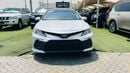تويوتا كامري LUMIERE HEV LIMITED