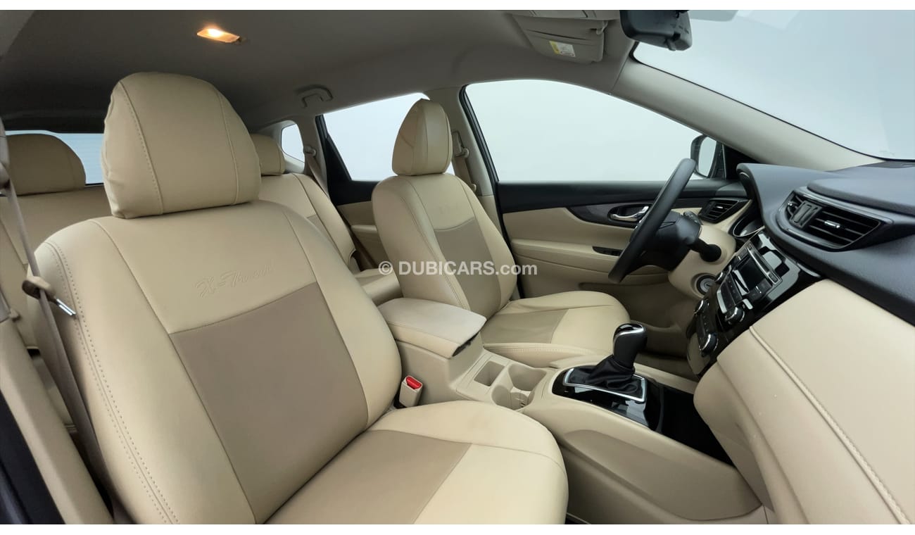 Nissan XTrail S 2.5 | Zero Down Payment | Free Home Test Drive