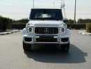 Mercedes-Benz G 63 AMG 2025 MERCEDES BENZ G63 AMG - BRAND NEW - KOREAN SPECS4MATIC SUV