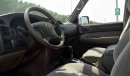 Nissan Patrol Pickup SGL 2015 4.8 Ref#437