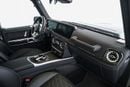 Mercedes-Benz G 63 AMG Mercedes Benz G63 Brabus